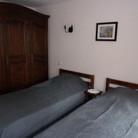 Appartement L'Oranger Pegomas Bagian luar foto