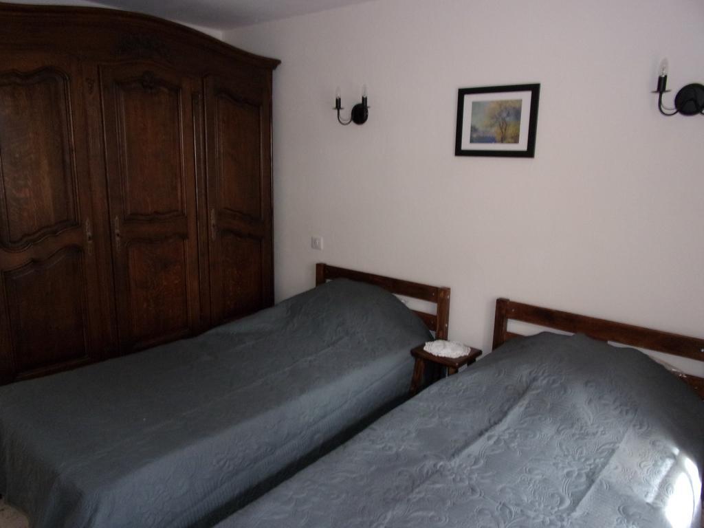 Appartement L'Oranger Pegomas Bagian luar foto