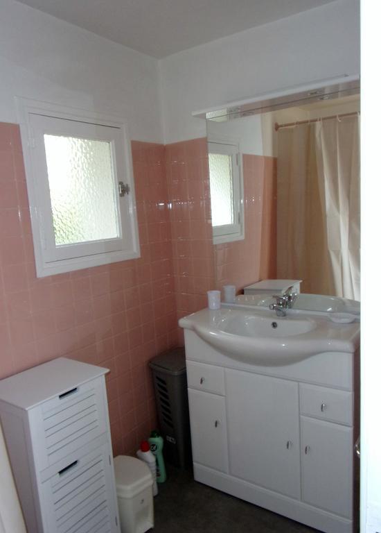 Appartement L'Oranger Pegomas Bagian luar foto