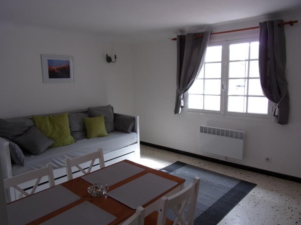 Appartement L'Oranger Pegomas Bagian luar foto